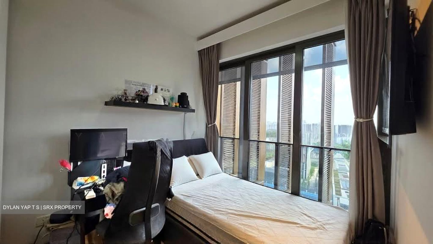 Midwood (D23), Condominium #595225581